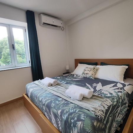 Get Cozy Bed and Breakfast Porto Buitenkant foto