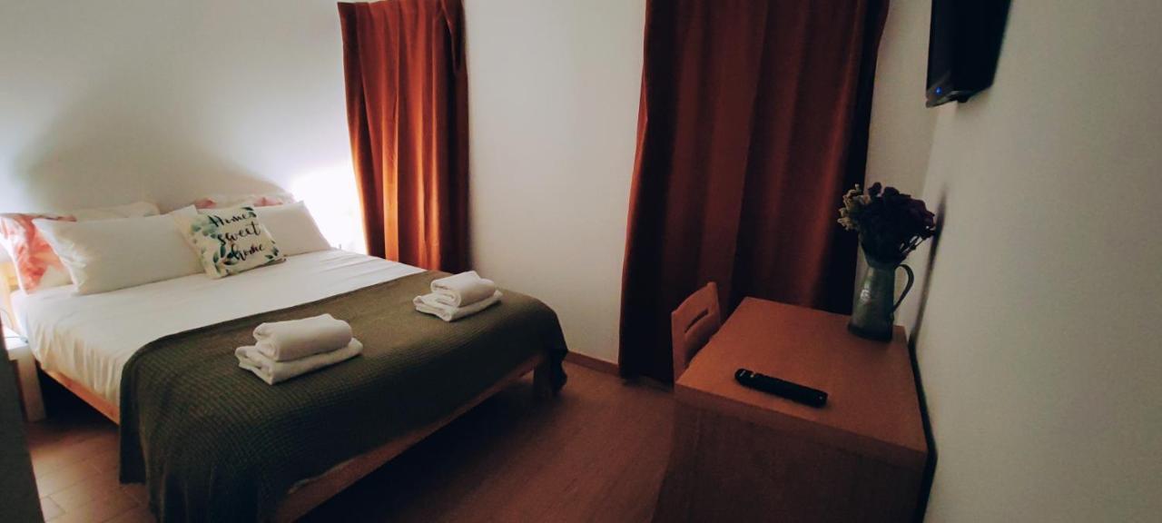 Get Cozy Bed and Breakfast Porto Buitenkant foto