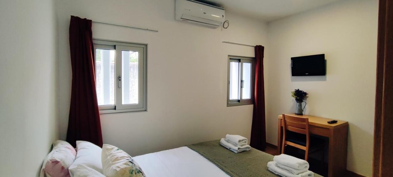 Get Cozy Bed and Breakfast Porto Buitenkant foto