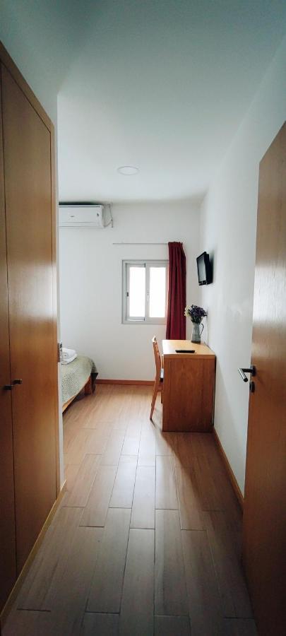 Get Cozy Bed and Breakfast Porto Buitenkant foto