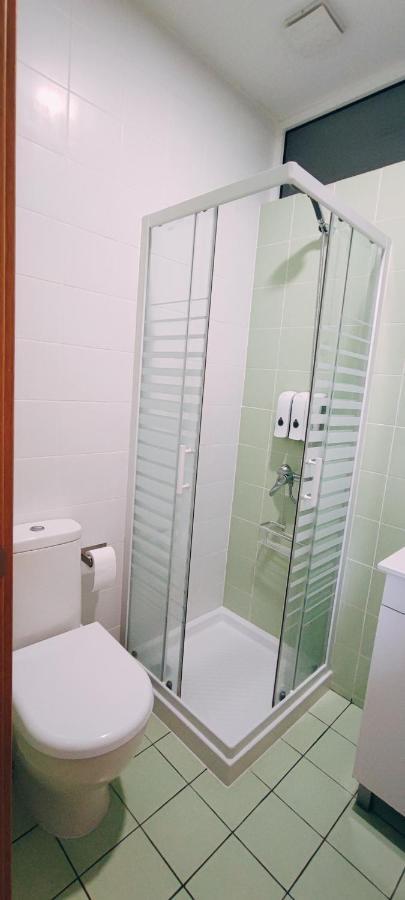 Get Cozy Bed and Breakfast Porto Buitenkant foto