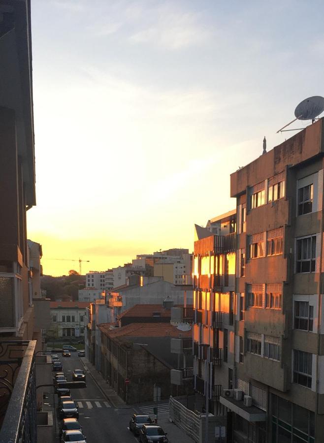 Get Cozy Bed and Breakfast Porto Buitenkant foto
