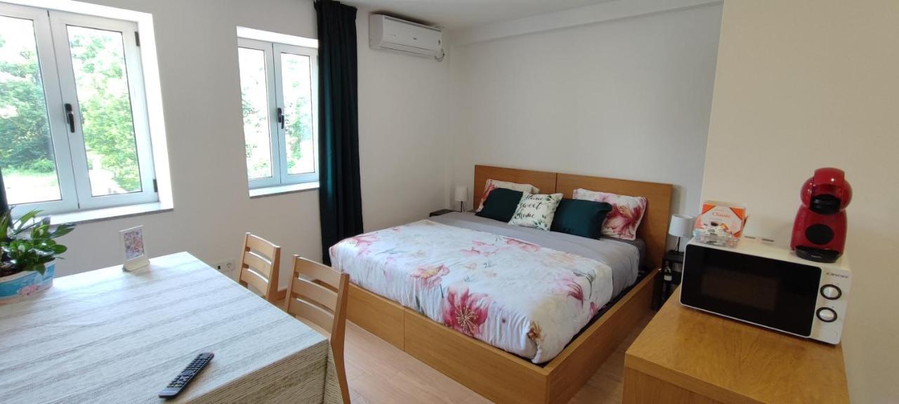 Get Cozy Bed and Breakfast Porto Buitenkant foto