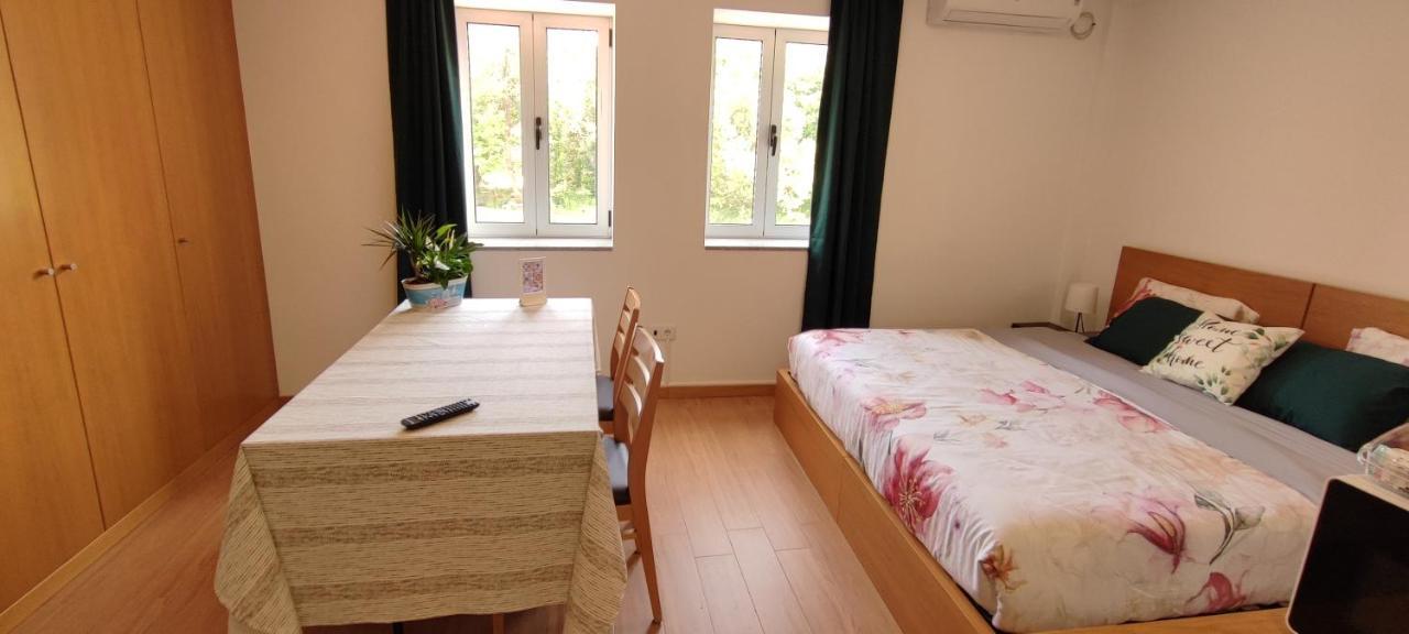 Get Cozy Bed and Breakfast Porto Buitenkant foto