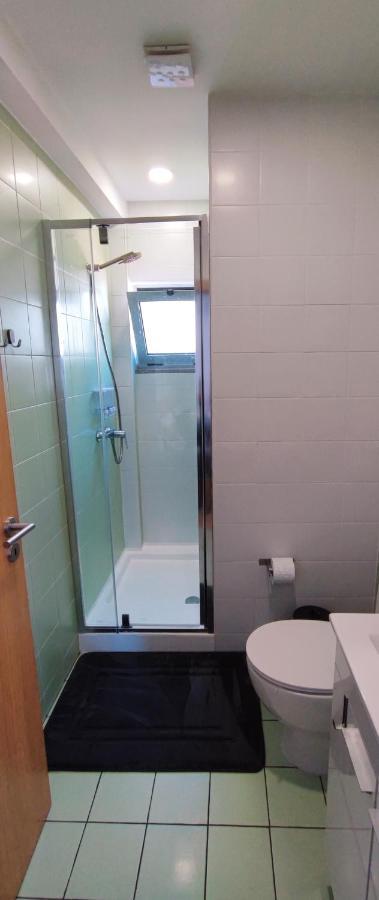 Get Cozy Bed and Breakfast Porto Buitenkant foto