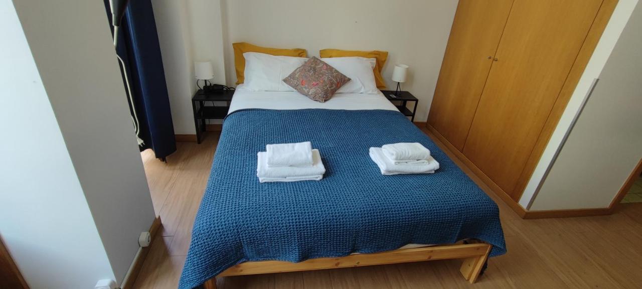 Get Cozy Bed and Breakfast Porto Buitenkant foto