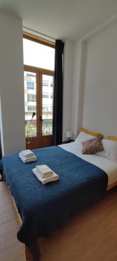 Get Cozy Bed and Breakfast Porto Buitenkant foto