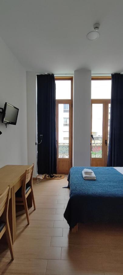 Get Cozy Bed and Breakfast Porto Buitenkant foto