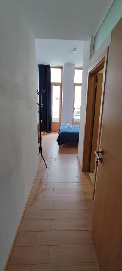 Get Cozy Bed and Breakfast Porto Buitenkant foto