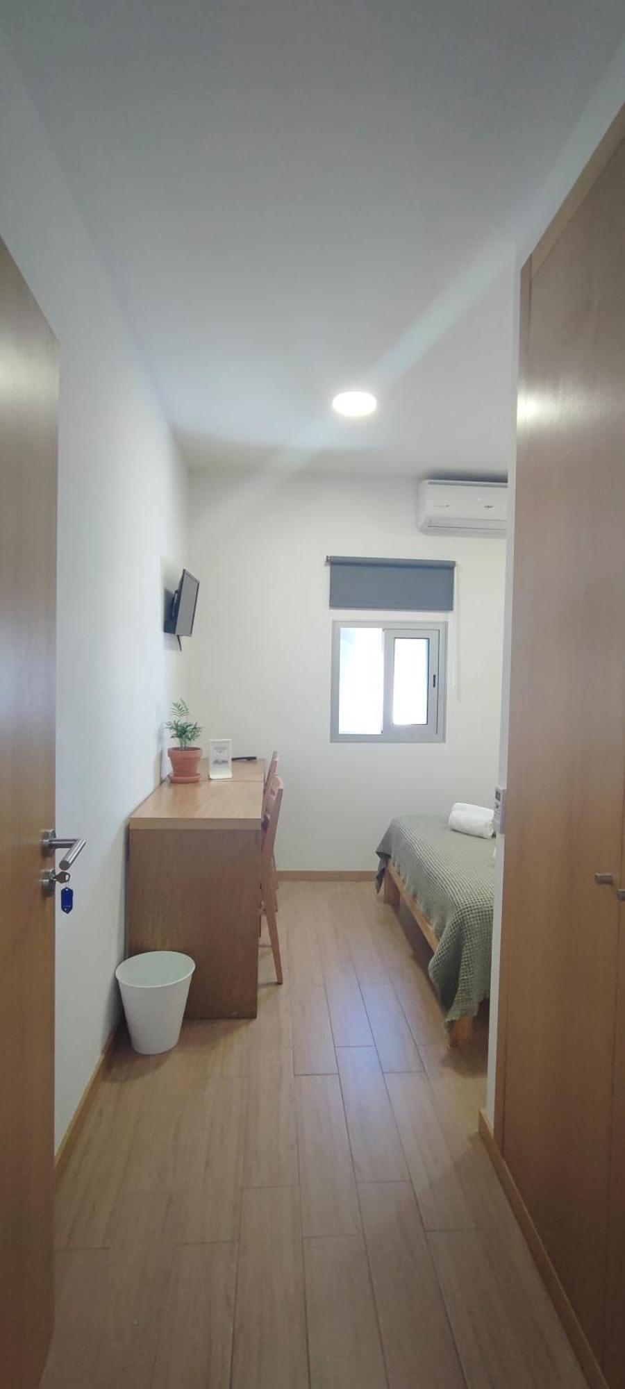 Get Cozy Bed and Breakfast Porto Buitenkant foto