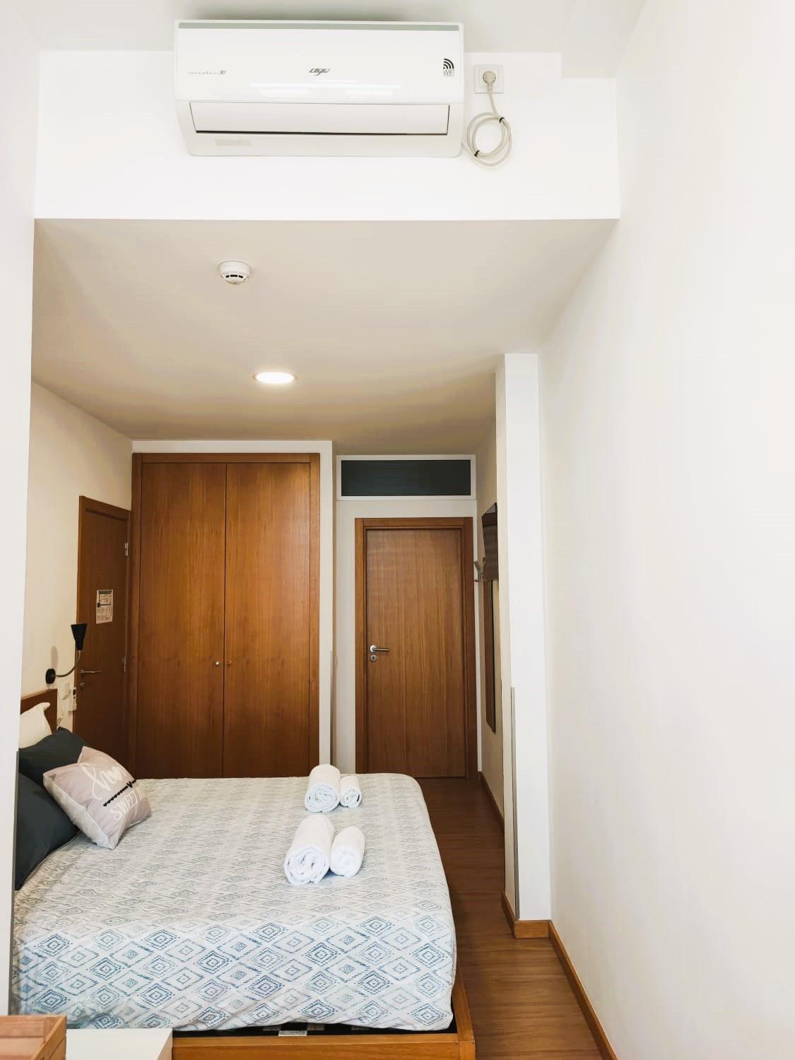 Get Cozy Bed and Breakfast Porto Buitenkant foto