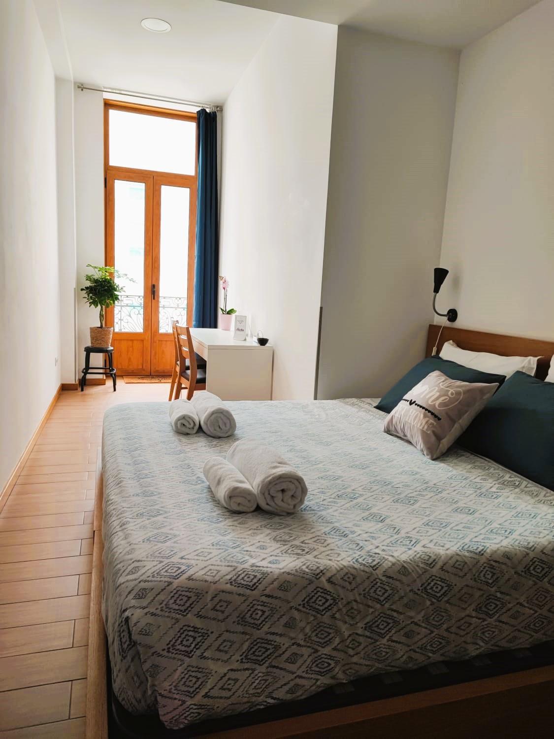 Get Cozy Bed and Breakfast Porto Buitenkant foto
