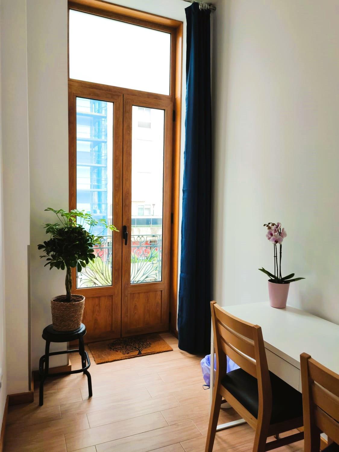 Get Cozy Bed and Breakfast Porto Buitenkant foto