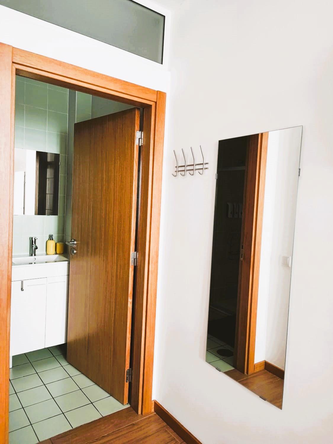 Get Cozy Bed and Breakfast Porto Buitenkant foto