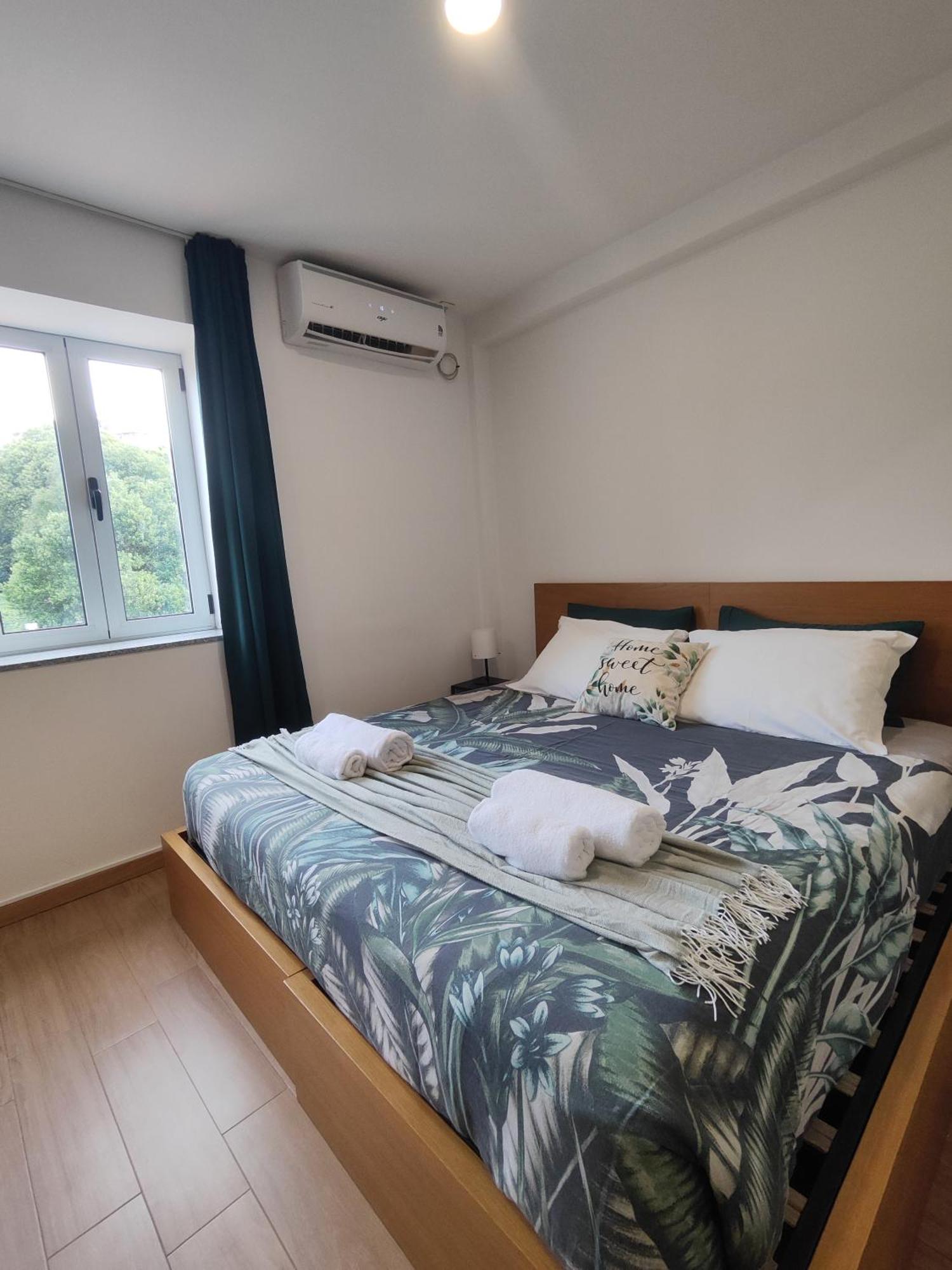 Get Cozy Bed and Breakfast Porto Buitenkant foto