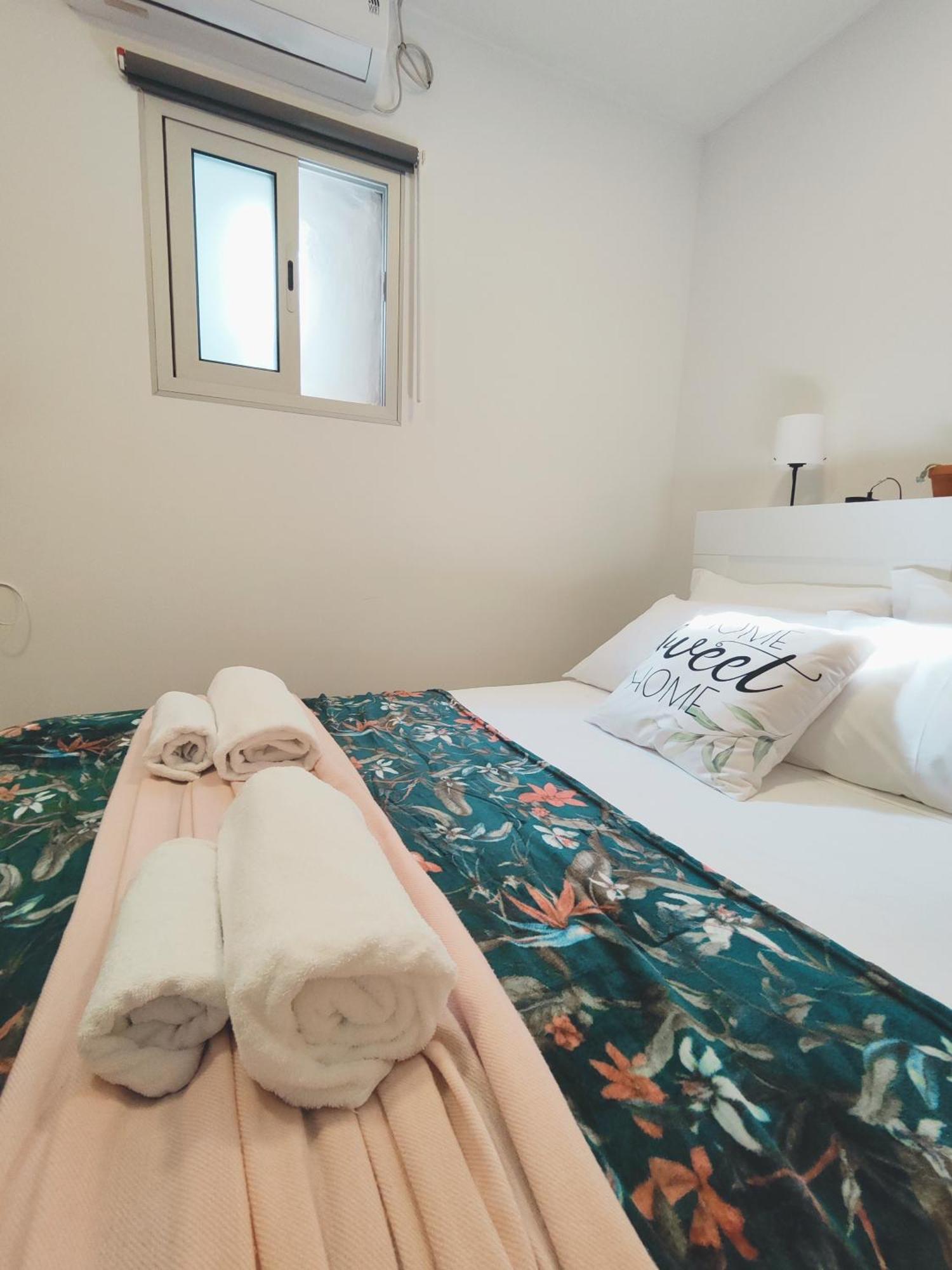 Get Cozy Bed and Breakfast Porto Buitenkant foto