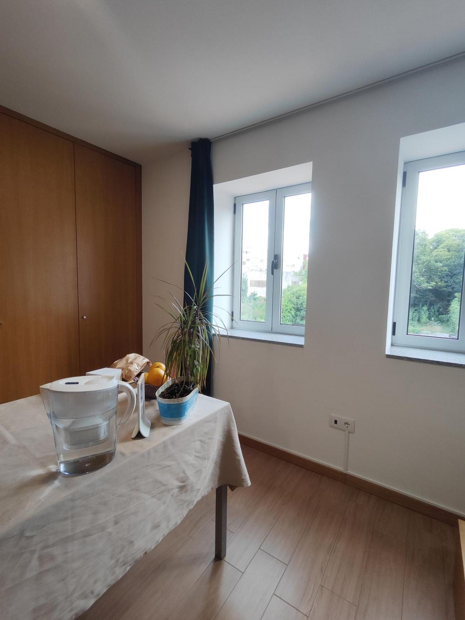 Get Cozy Bed and Breakfast Porto Buitenkant foto