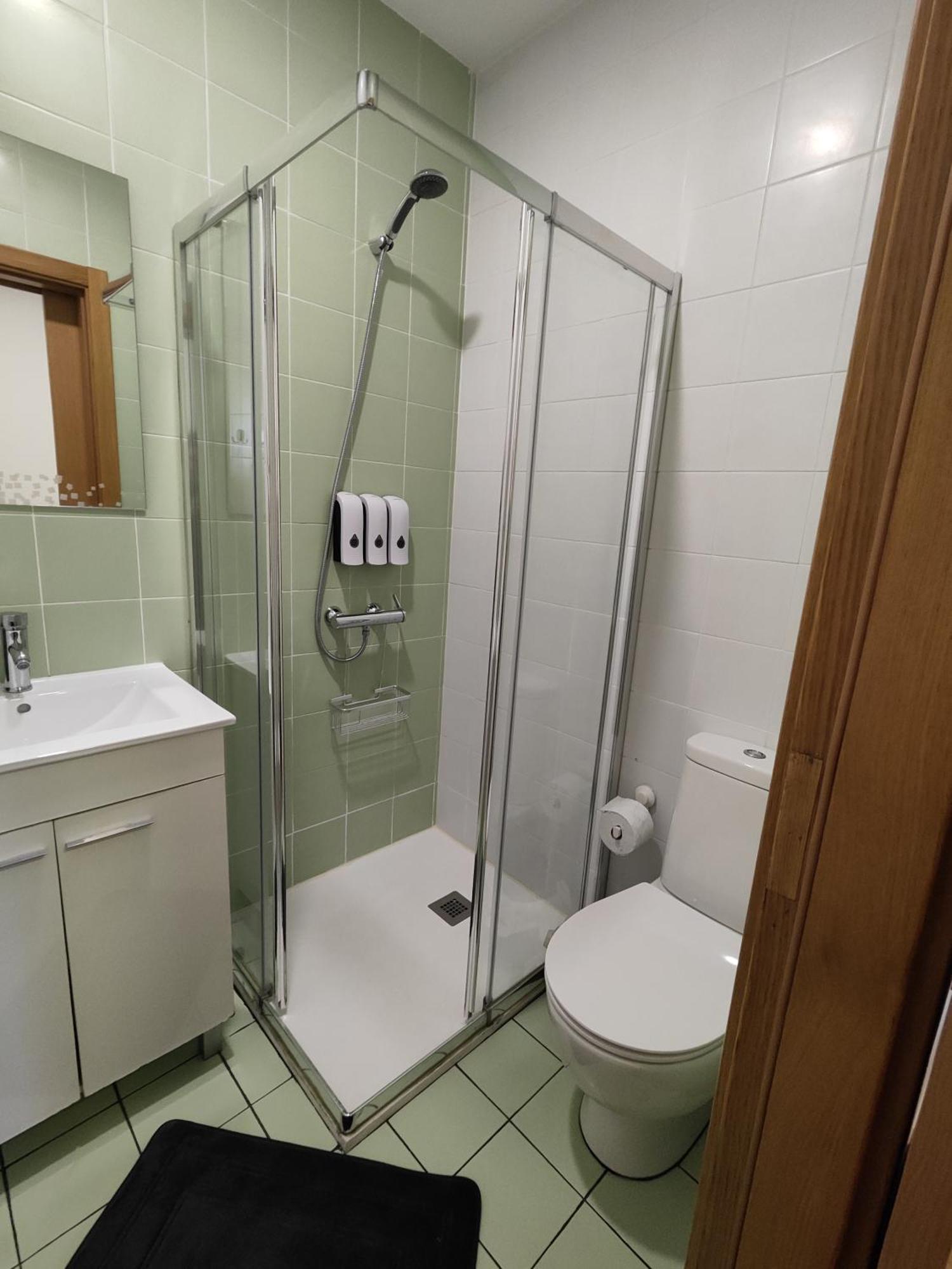 Get Cozy Bed and Breakfast Porto Buitenkant foto