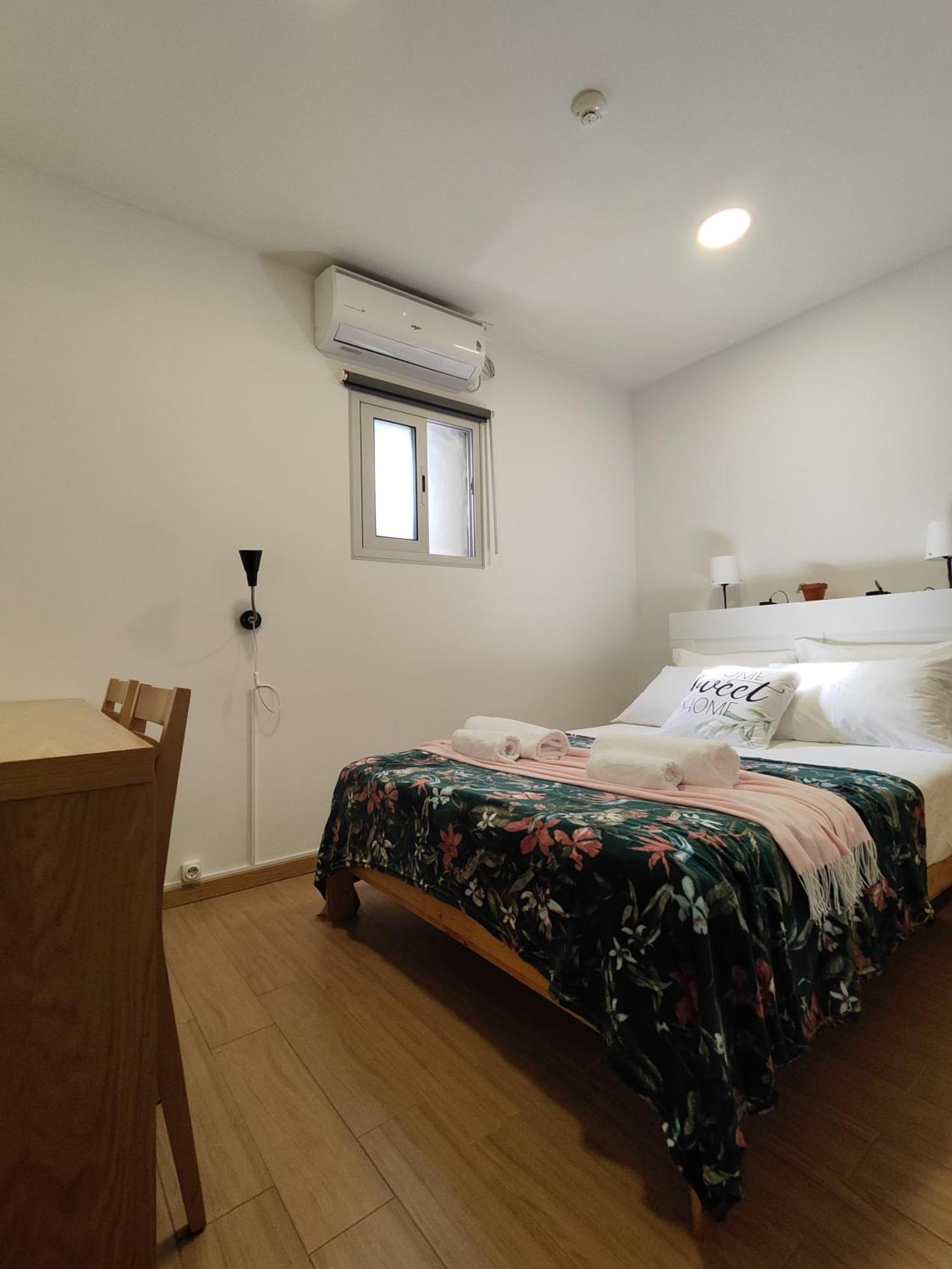 Get Cozy Bed and Breakfast Porto Buitenkant foto