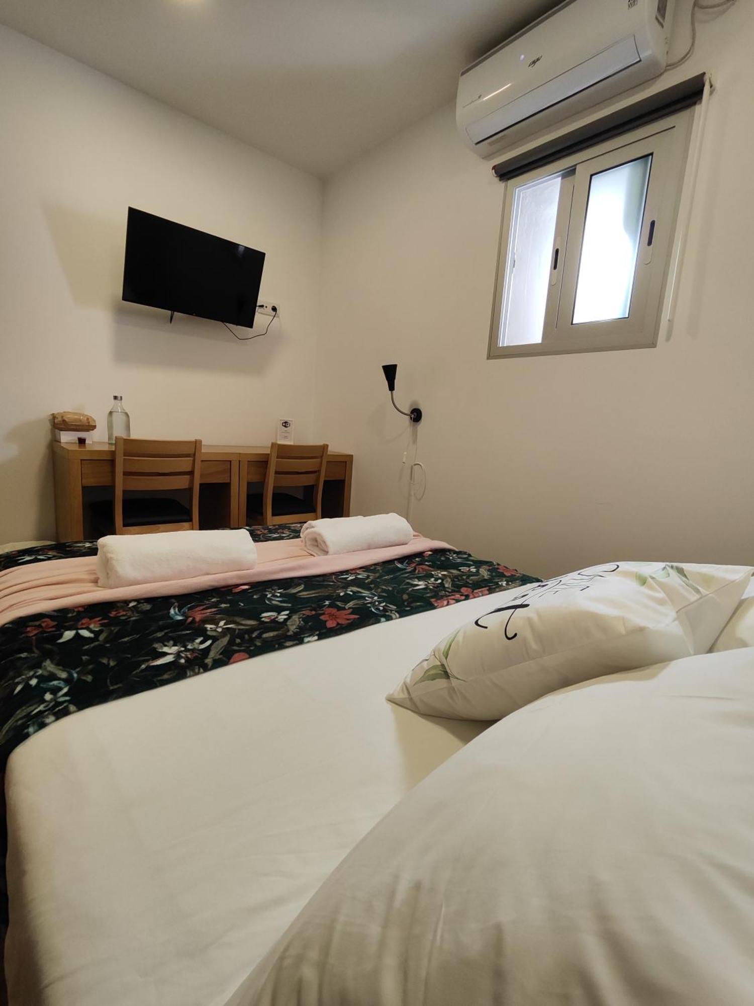 Get Cozy Bed and Breakfast Porto Buitenkant foto