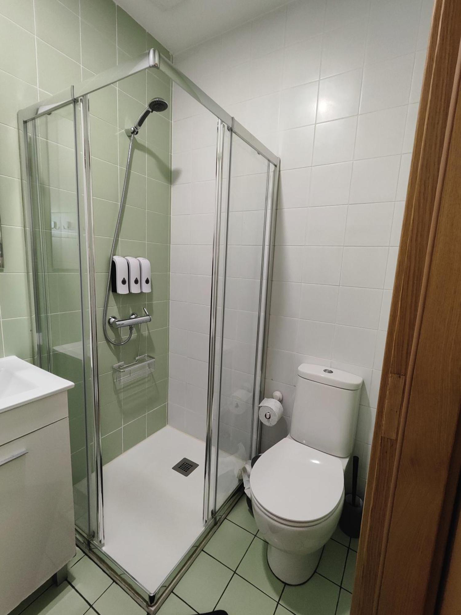 Get Cozy Bed and Breakfast Porto Buitenkant foto