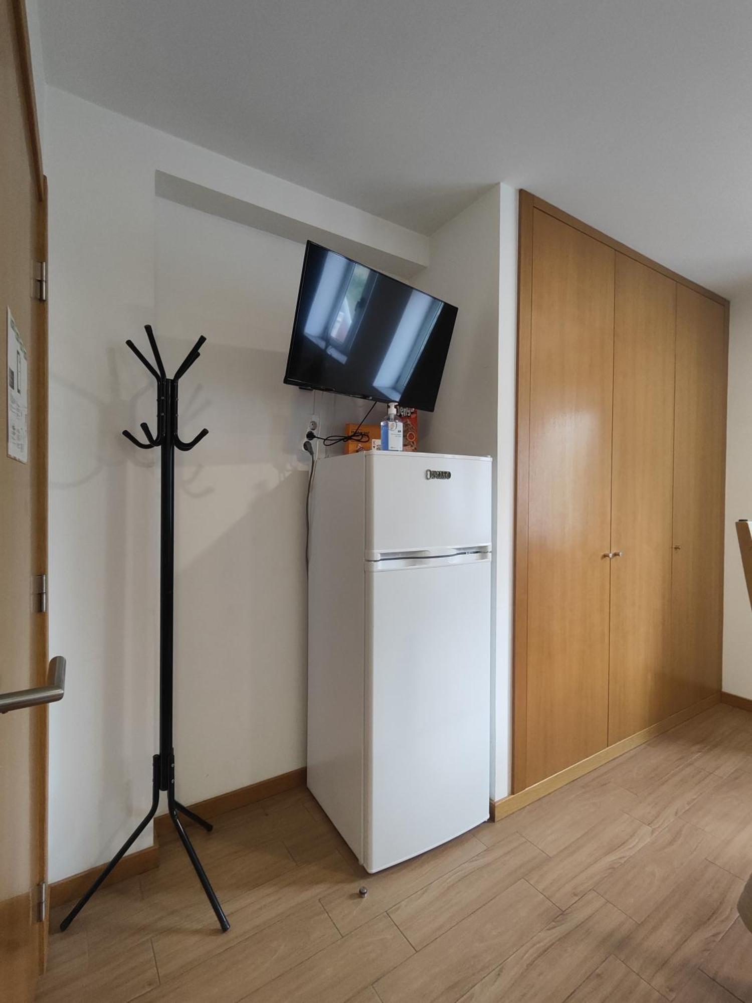 Get Cozy Bed and Breakfast Porto Buitenkant foto