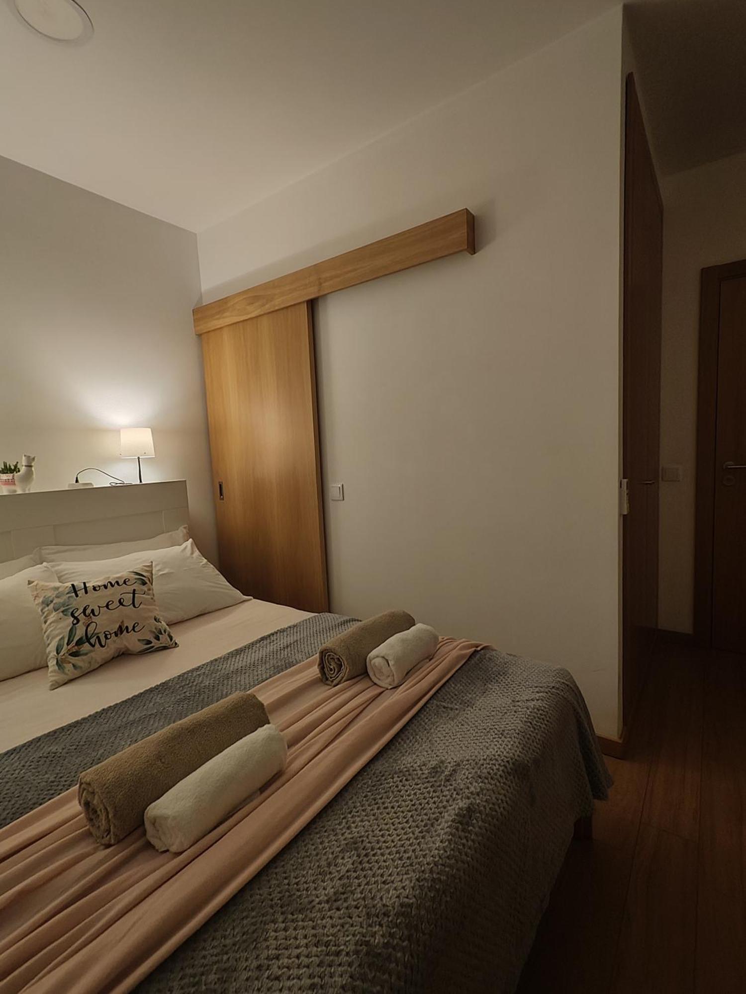 Get Cozy Bed and Breakfast Porto Buitenkant foto